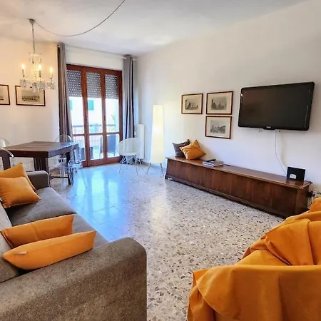 דירה Tribeca - Affitti Brevi Italia *