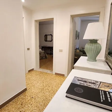 Tribeca - Affitti Brevi Italia Apartman Pisa