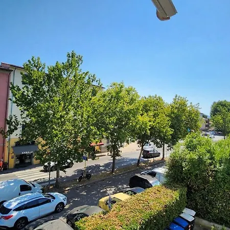 Tribeca - Affitti Brevi Italia דירה