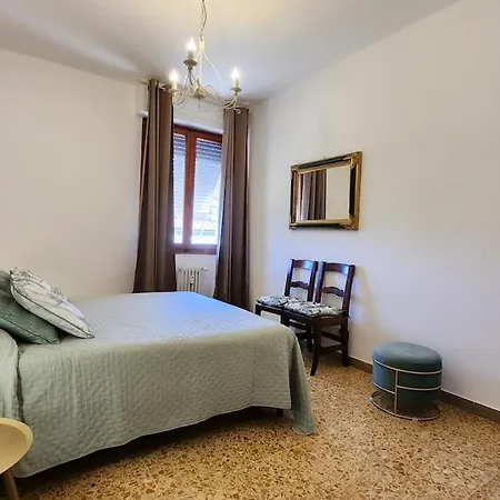 Tribeca - Affitti Brevi Italia