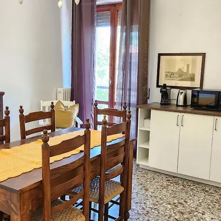 Apartman Tribeca - Affitti Brevi Italia