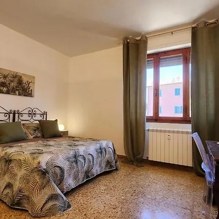 Apartman Tribeca - Affitti Brevi Italia