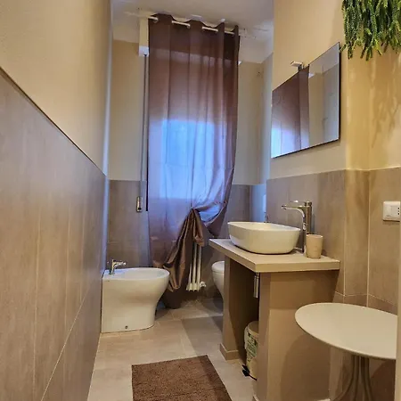 Tribeca - Affitti Brevi Italia * פיזה