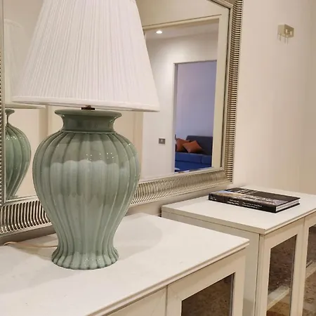 Apartman Tribeca - Affitti Brevi Italia Pisa