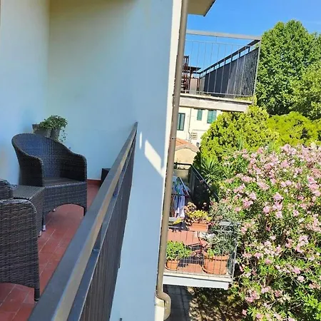 Tribeca - Affitti Brevi Italia * 피사