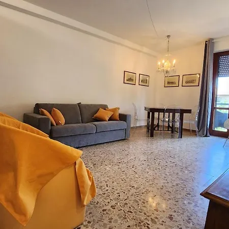 아파트 Tribeca - Affitti Brevi Italia