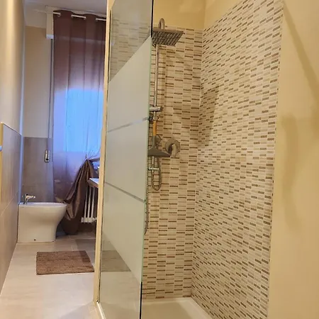 Tribeca - Affitti Brevi Italia 아파트 피사
