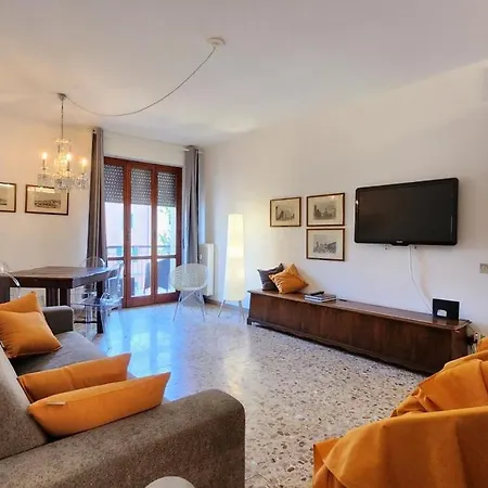 Lägenhet Tribeca - Affitti Brevi Italia Pisa