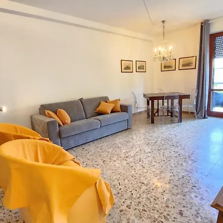 Lägenhet Tribeca - Affitti Brevi Italia Pisa